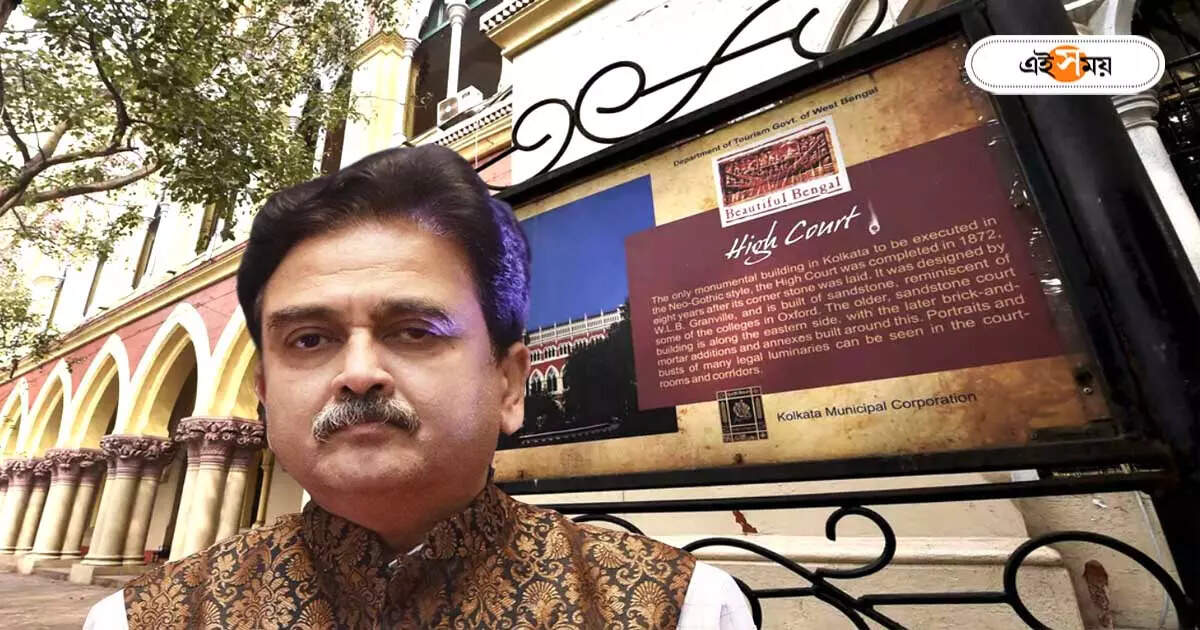 Justice Abhijit Ganguly,জনগণের ‘মসিহা’ থেকে আইন জগতের ‘চক্ষুশূল’, তিনিই বিচারপতি অভিজিৎ গঙ্গোপাধ্যায় – justice abhijit ganguly involved in controversy for various cases at calcutta high court