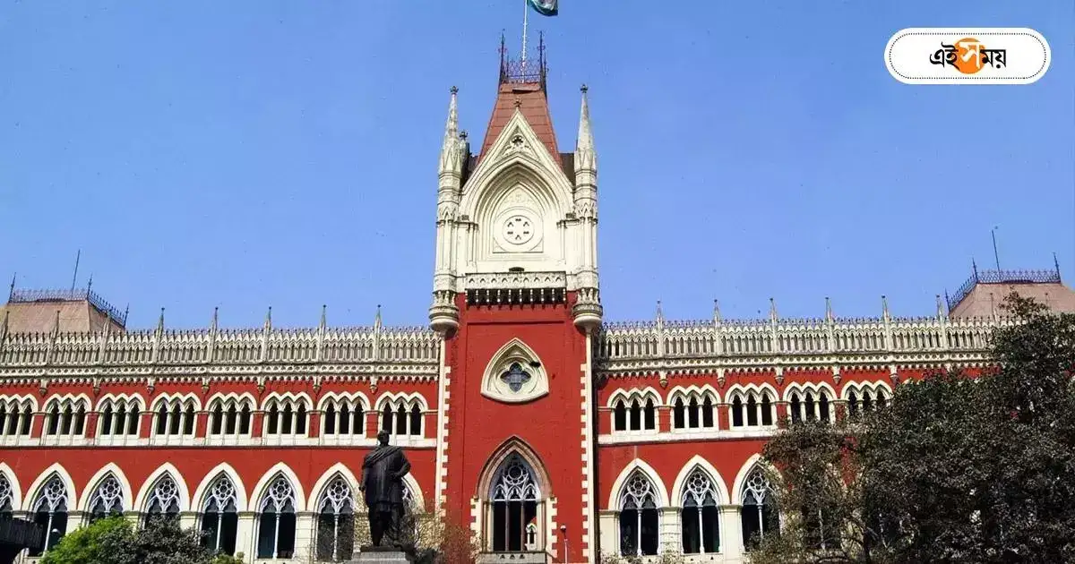 Calcutta High Court: স্বামী গুন্ডা আর স্ত্রীর রেশন দোকান! বিস্মিত হাইকোর্ট – calcutta high court surprised to hear husband antisocial and wife is a applicant of ration dealership