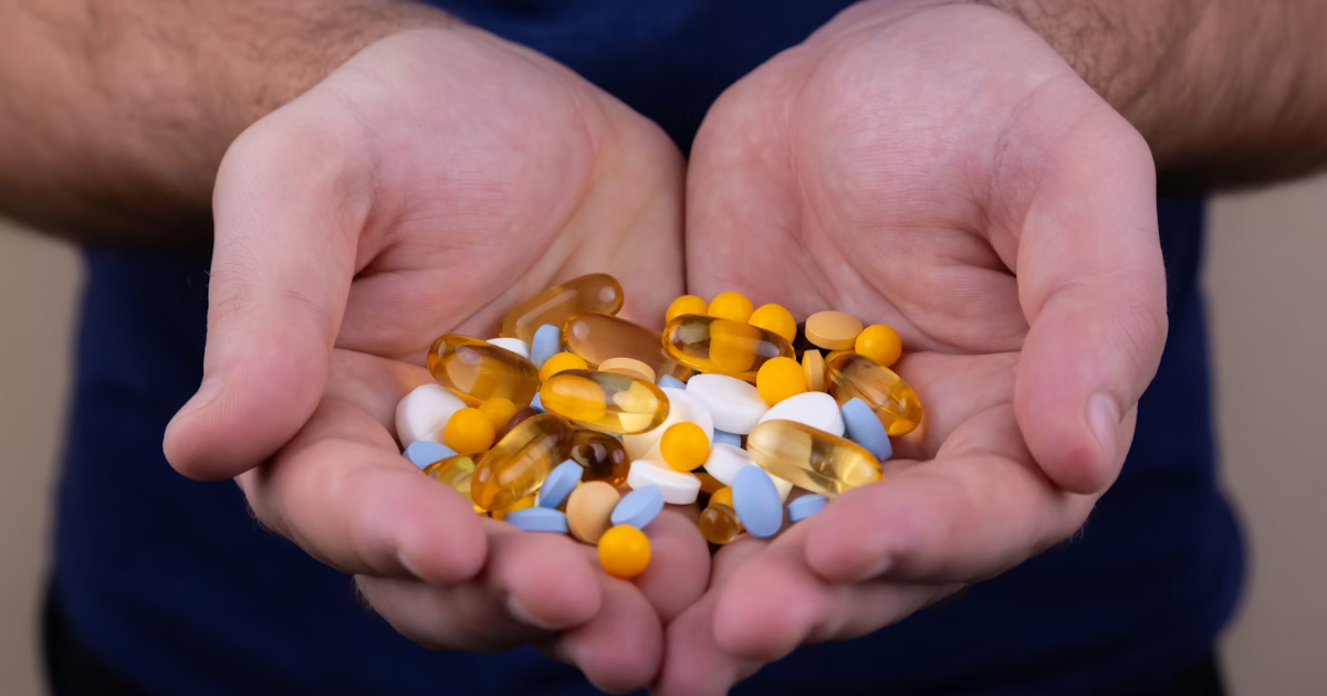 Before taking vitamins, know whether they are synthetic or safe or not