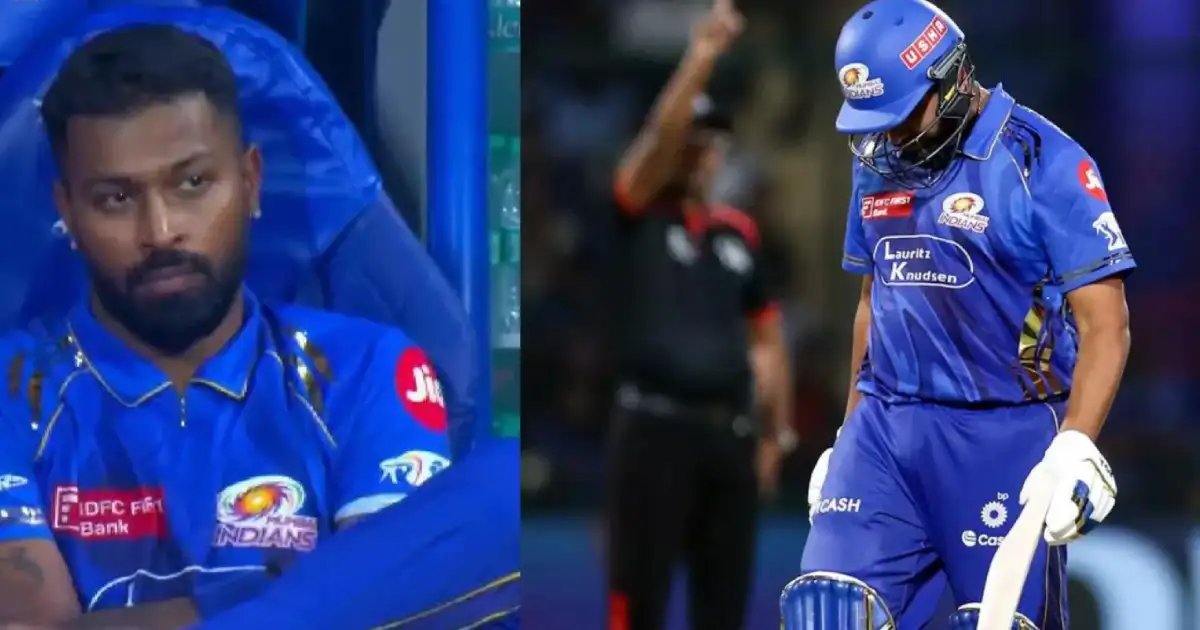 ഹിറ്റ്മാന് ഓപ്പണർ റോൾ തെറിച്ചേക്കും? പാണ്ഡ്യയുടെ നിർണായക തീരുമാനം കാത്ത് ആരാധകർ