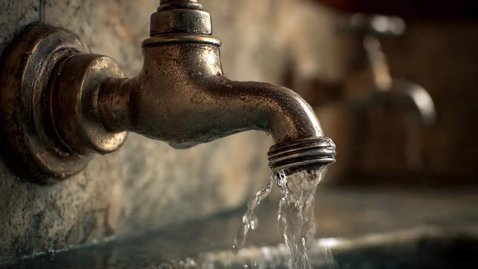 திருச்சியில் நாளை குடிநீர் விநியோகம் இருக்காது...எந்த பகுதிகள் என்று தெரியுமா? 