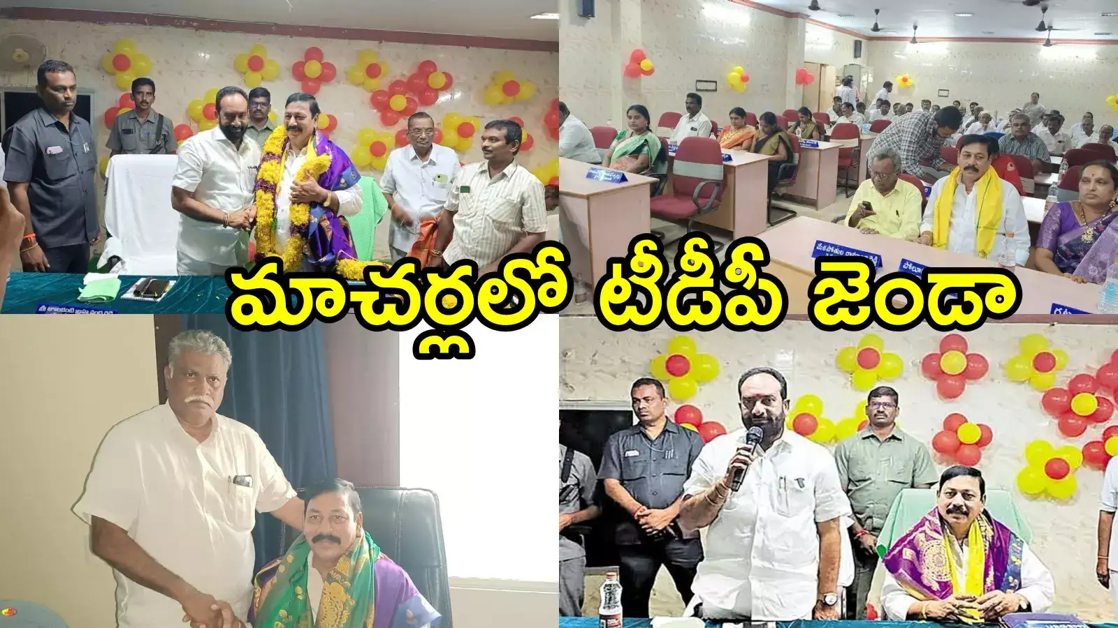 మాచర్లలో పిన్నెల్లికి బిగ్ షాక్.. బెయిల్ వచ్చిందన్న ఆనందం కూడా మిగల్లేదుగా!