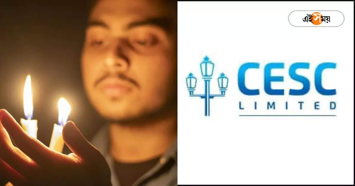 CESC Electricity Bill: তিন মাস বিদ্যুৎ বিচ্ছিন্ন! ট্রান্সফর্মার খুলতে এসে বিক্ষোভের মুখে CESC কর্মীরা – cesc electricity distribution company workers face local agitation due to power disconnection problem