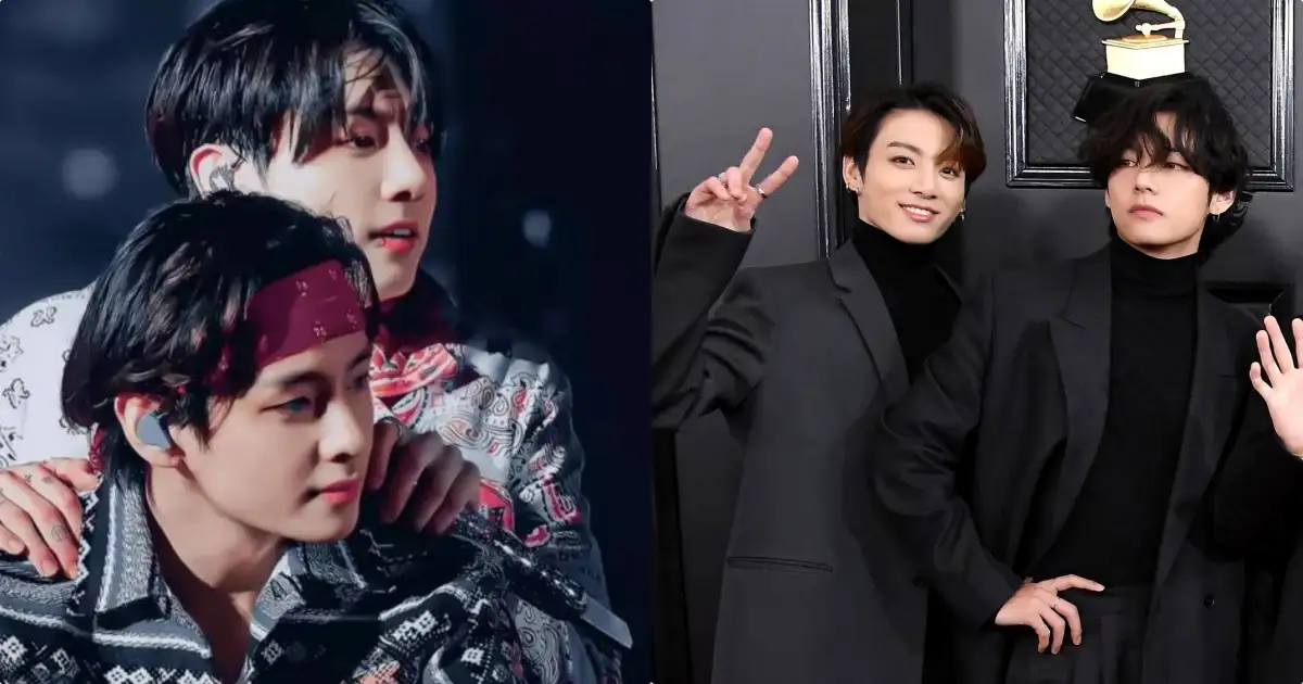 BTS താരങ്ങളായ വിയെയും ജങ്കൂക്കിനെയും അപമാനിച്ച യൂട്യൂബർക്ക് എതിരെയുള്ള കേസ്; ഒത്തു തീർപ്പാക്കാൻ സാധ്യത!