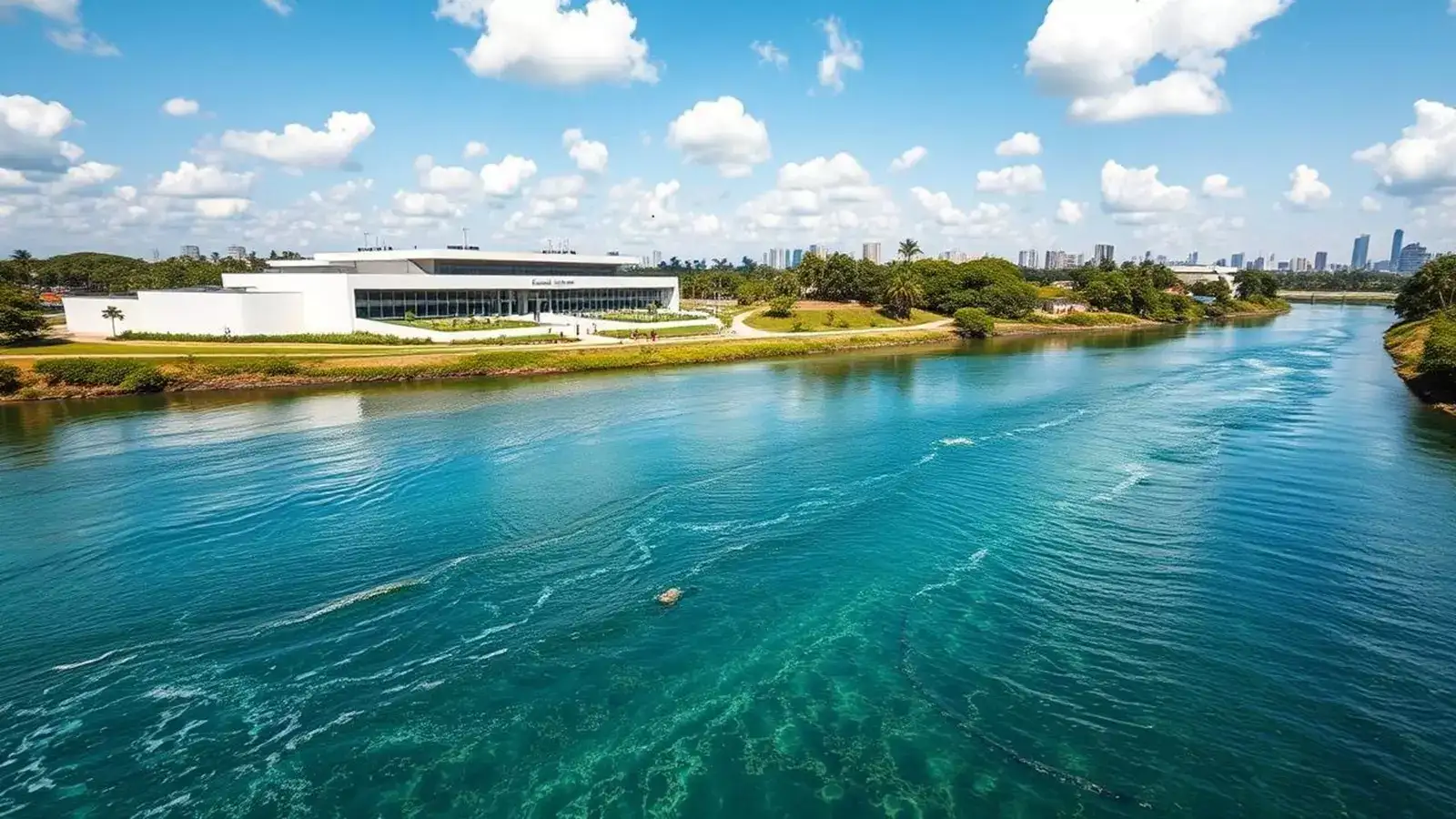 நீர்நிலைகளில் கழிவுநீர் கலப்பதை தடுக்க சென்னை குடிநீர் வாரியம் நடவடிக்கை! 