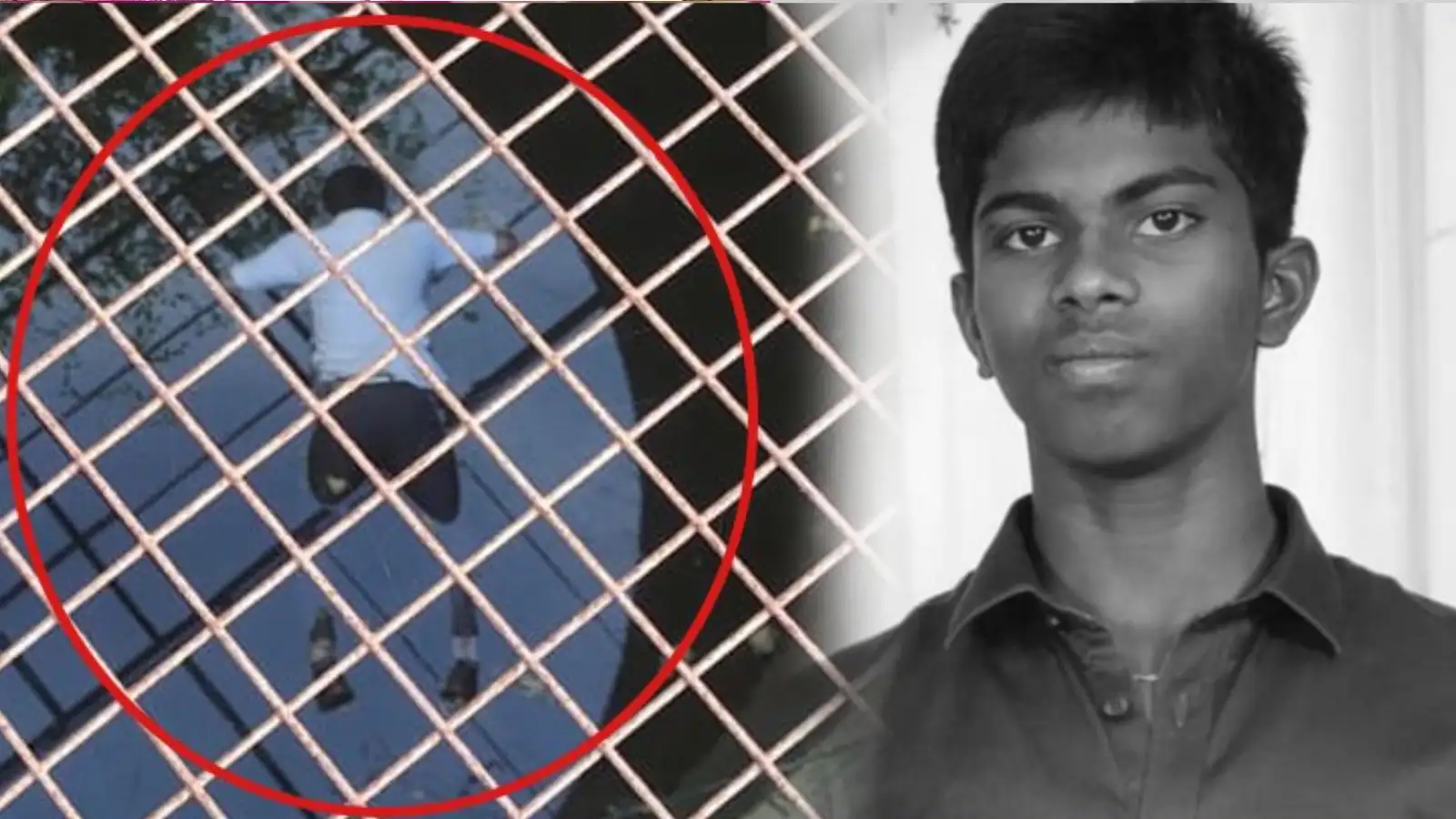 திருப்பத்தூர்: பள்ளி விடுதியில் தங்கி படித்து வந்த 11ம் வகுப்பு மாணவன் - பள்ளியில் கிணற்றில் சடலமாக மீட்பு! 