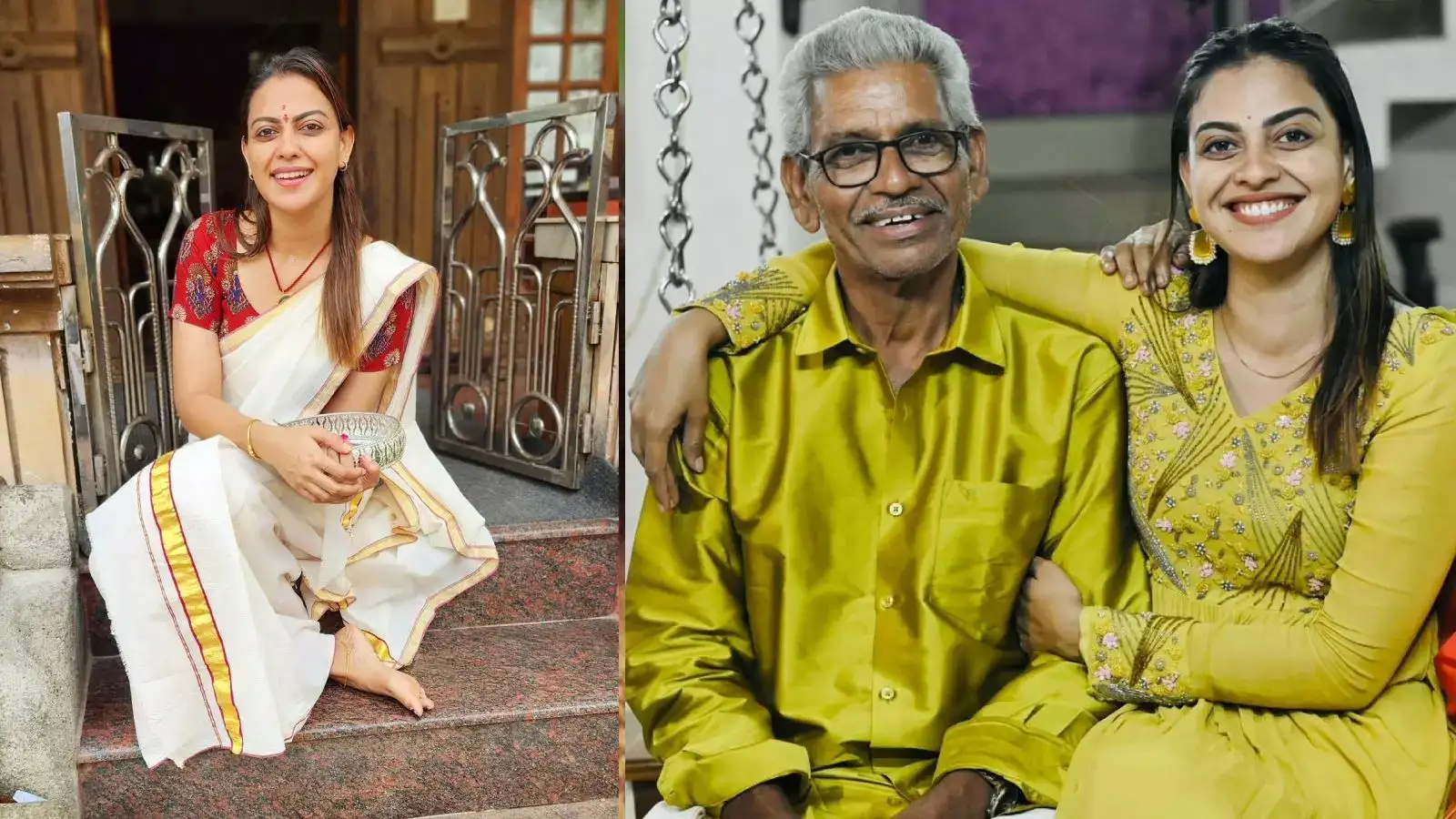 ആരെയും അറിയിക്കാൻ വേണ്ടി ചെയ്തതല്ല! സ്റ്റേജിൽ വച്ചുകൊടുക്കണ്ട അകത്തുവച്ചു കൊടുത്തോളാമെന്നാണ് പറഞ്ഞത്