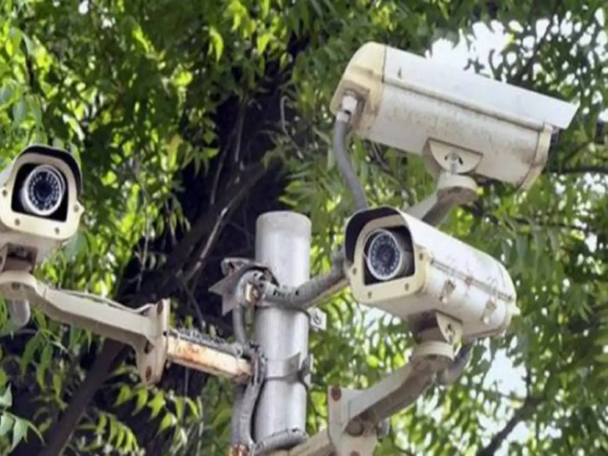 சேலம்- இனி பயப்படத் தேவையில்லை சிசிடிவி கேமரா இருக்கு; பொது மக்கள் மகிழ்ச்சி! 