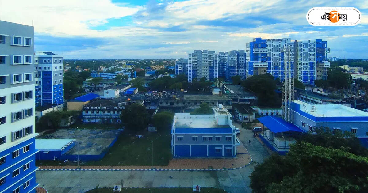 Barasat Government Medical College,রেফার বন্ধ করল বারাসত হাসপাতাল – barasat government medical college & hospital closed present refer