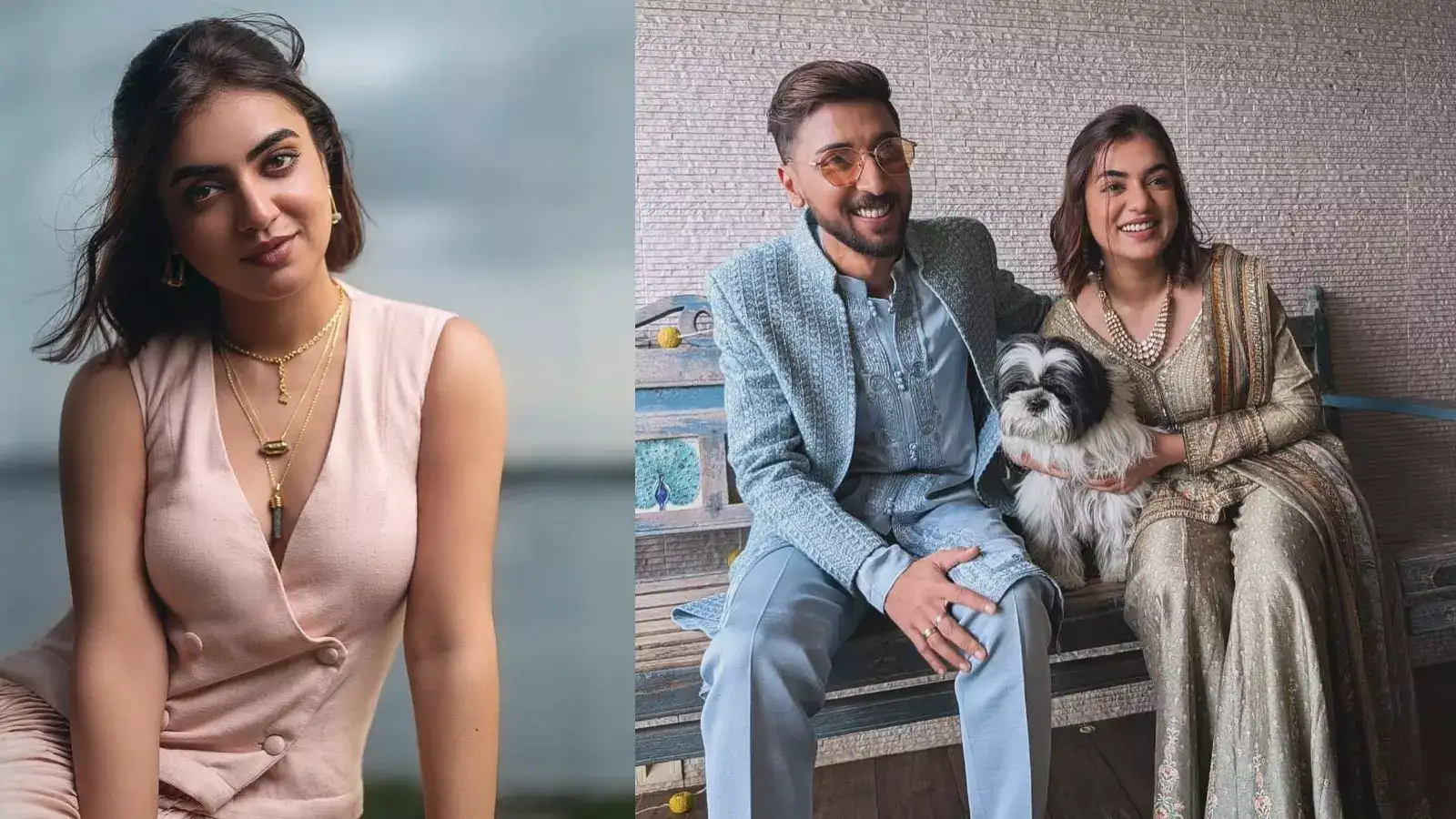 ആ ഒരു പോസ്റ്റിൽ നിന്നും പലതും കാത്തിരുന്നവരാണ് മിക്ക ആളുകളും; വിമർശകർക്ക് മുഖത്തേറ്റ അടിയെന്ന പോലെ നസ്രിയയുടെ പുത്തൻ ചിത്രം