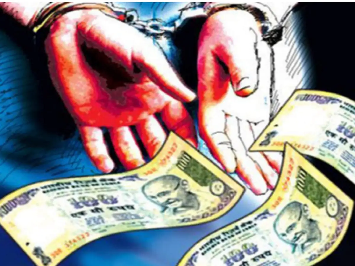 விழுப்புரத்தில் லஞ்ச ஒழிப்பு துறையினர் அதிரடி; கையும் களவுமாக சிக்கிய கிராம நிர்வாக அலுவலர்! 