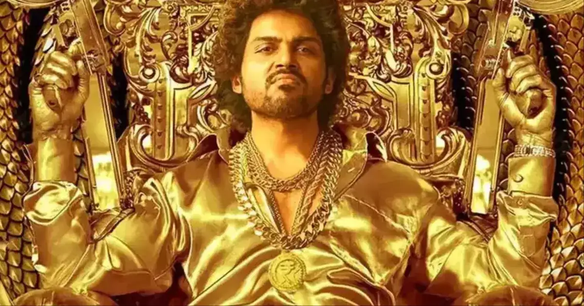 லியோவுக்கு நடக்காத ஒன்று 'ஜப்பான்' படத்துக்கு நடக்க போகிறது: கொண்டாட்டத்தில் கார்த்தி ரசிகர்கள்.! 