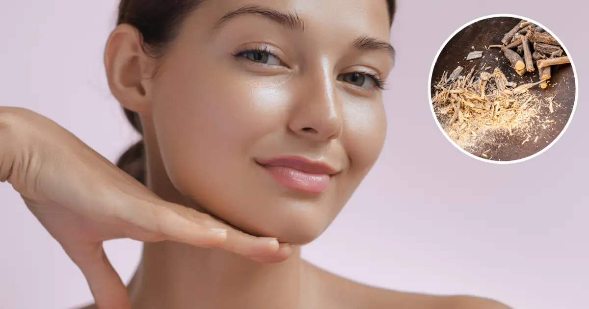 Mulethi Powder Benefits For Skin,चेहरे के लिए फायदेमंद है मुलेठी पाउडर, लगाने से 5 मिनट बाद ही मिल जाएगा निखार - how to make mulethi face pack for bright and spot less