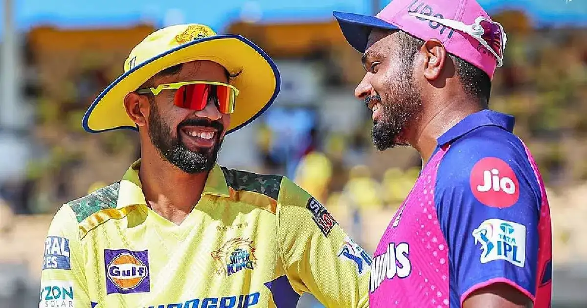 IPL 2026: സഞ്ജു ക്യാപ്റ്റനാവുമോ? മുന്‍ സിഎസ്‌കെ താരം ആര്‍ അശ്വിന്റെ ധീരമായ പ്രഖ്യാപനം ഇങ്ങനെ