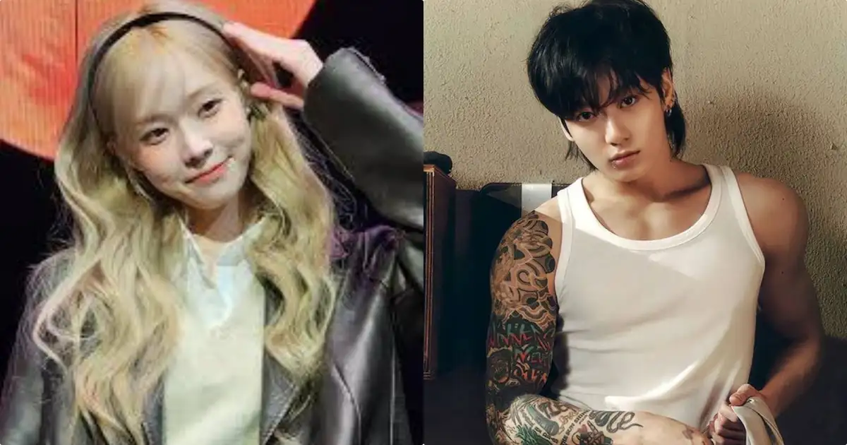 ജങ്കൂക്കും വിന്ററും പ്രണയത്തിൽ! AESPA ന്റെയും BTS ന്റെയും ആരാധകർ ആകെ കൺഫ്യൂഷനിൽ, ഇത് സത്യമോ?