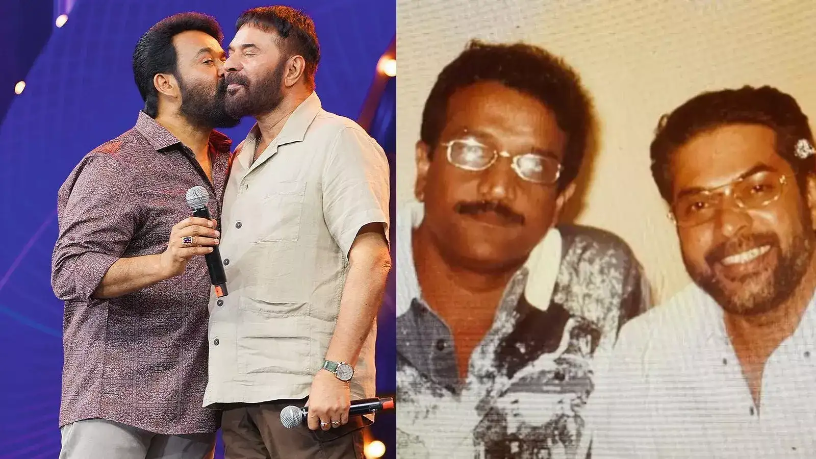 വീട്ടിൽ ഇരുന്ന 3 മാസങ്ങൾ! പ്രാർത്ഥനയിലും ലൈഫ് സ്റ്റൈലിലും കൂടുതൽ ശ്രദ്ധ; ജീവിതത്തോട് അങ്ങേയറ്റം ആർത്തിയുള്ള മനുഷ്യന്റെ തിരിച്ചുവരവെന്ന് ഫാൻസ്‌