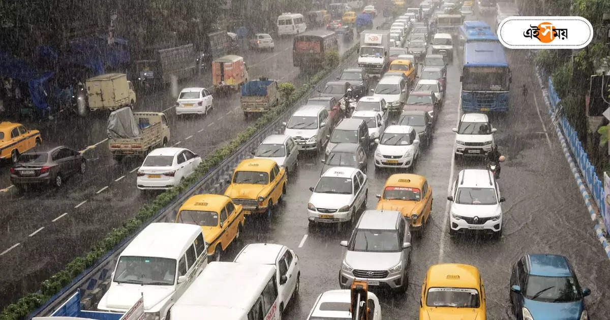 Kolkata Traffic Update : কোথায় মিছিল-মিটিং, কোন পথে কম যানজট? এক নজরে শহরের ট্রাফিক আপডেট – know each and every details about kolkata traffic on saturday