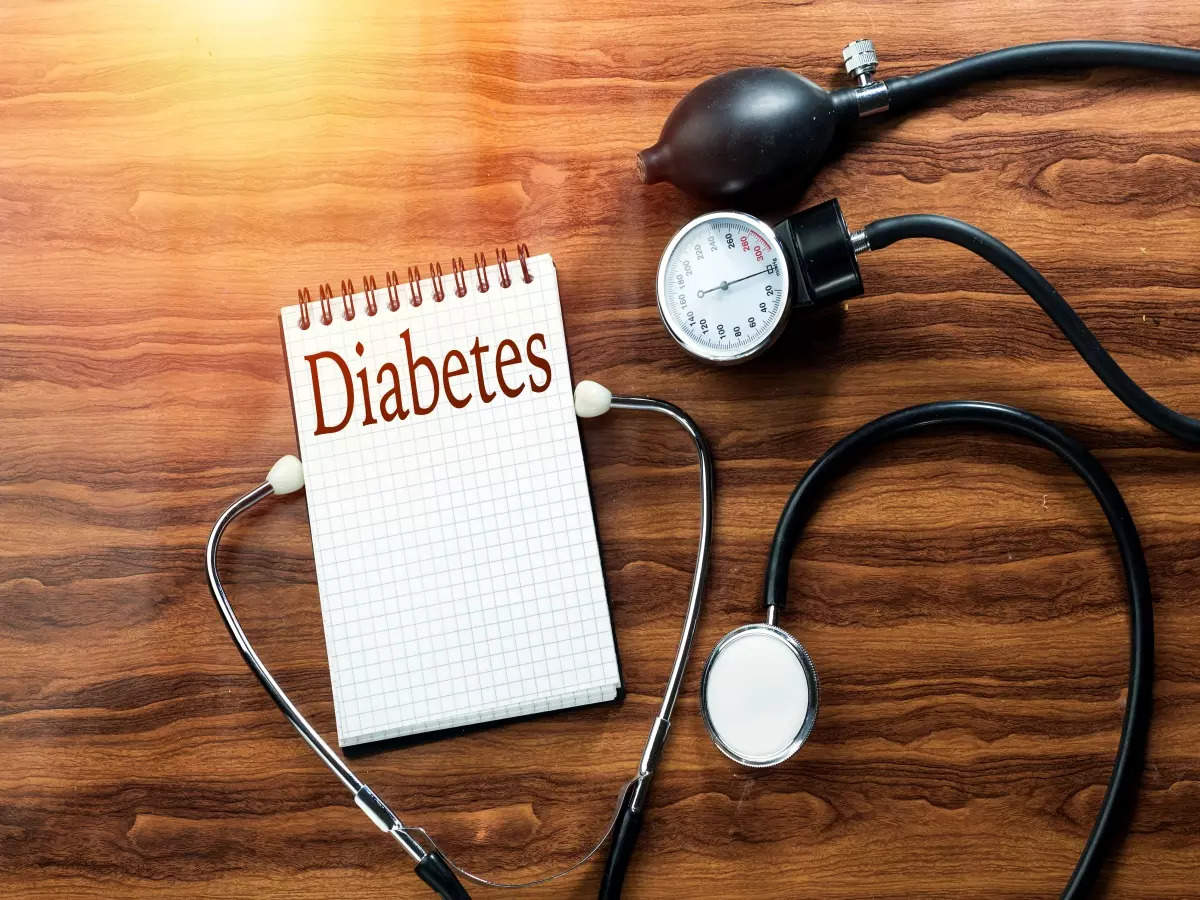 Diabetes Care: These 5 habits.. will keep sugar under control..!