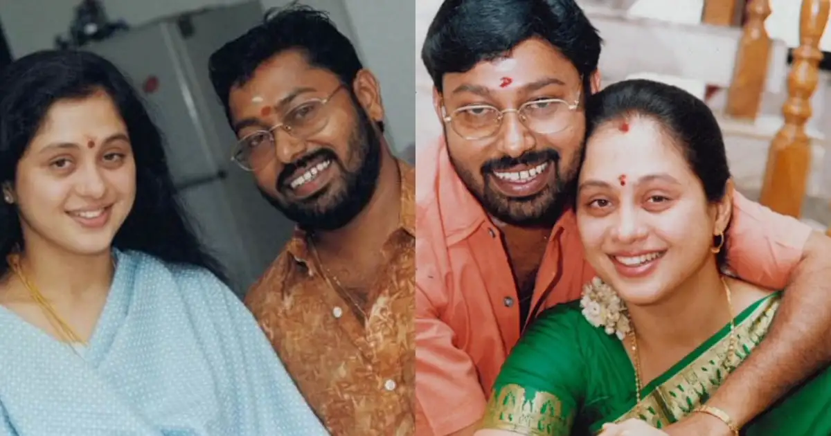 എന്റെ ഭര്‍ത്താവിനെ അത്രയും മോശക്കാരനാക്കി, എനിക്കത് അംഗീകരിക്കാന്‍ കഴിയില്ല, ദേഷ്യം തോന്നി; തുറന്നടിച്ച് ദേവയാനി