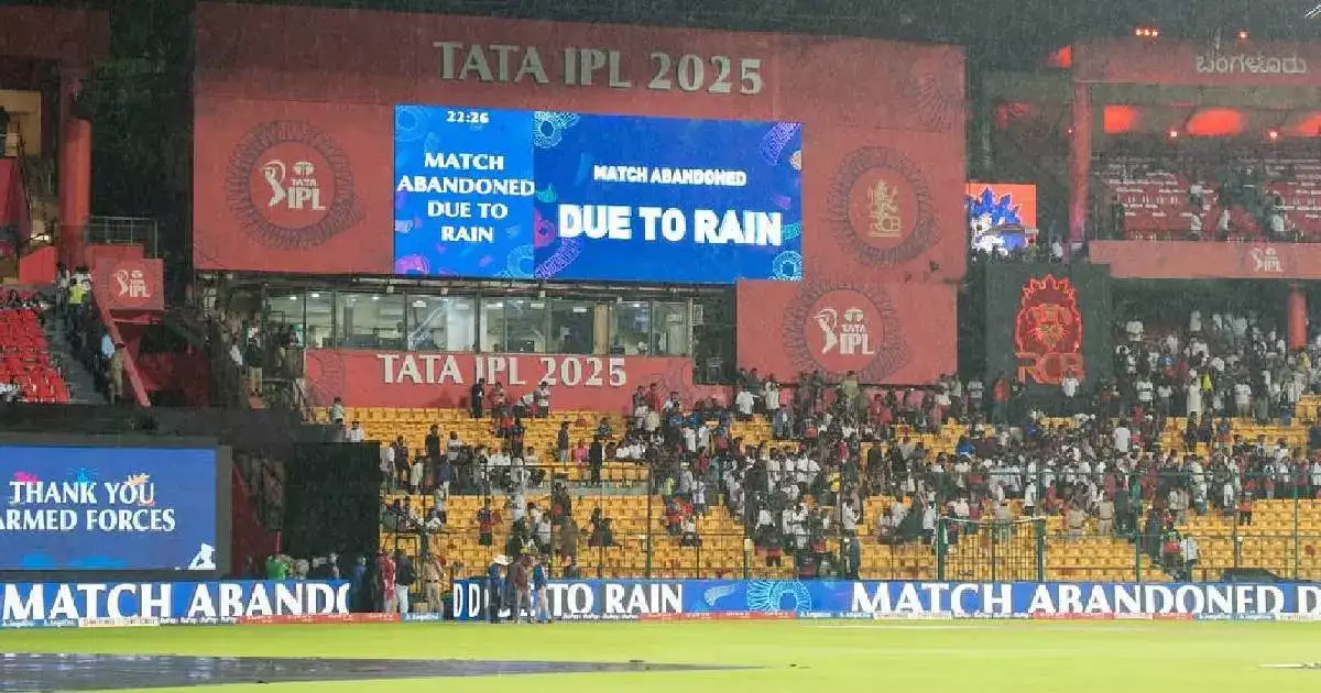 വെങ്കി മൈസൂരിന് അതൃപ്തി.. 'ഇടയ്ക്ക് നിയമം മാറ്റരുത്'; ബിസിസിഐക്ക് കത്തയച്ച് കെകെആര്‍ സിഇഒ