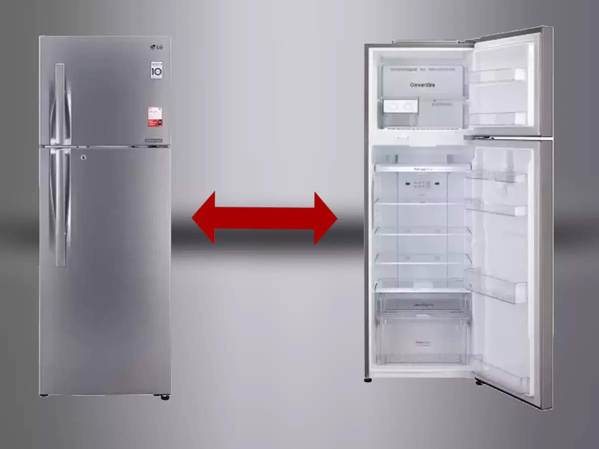 lg ka fridge ka dam kitna hai