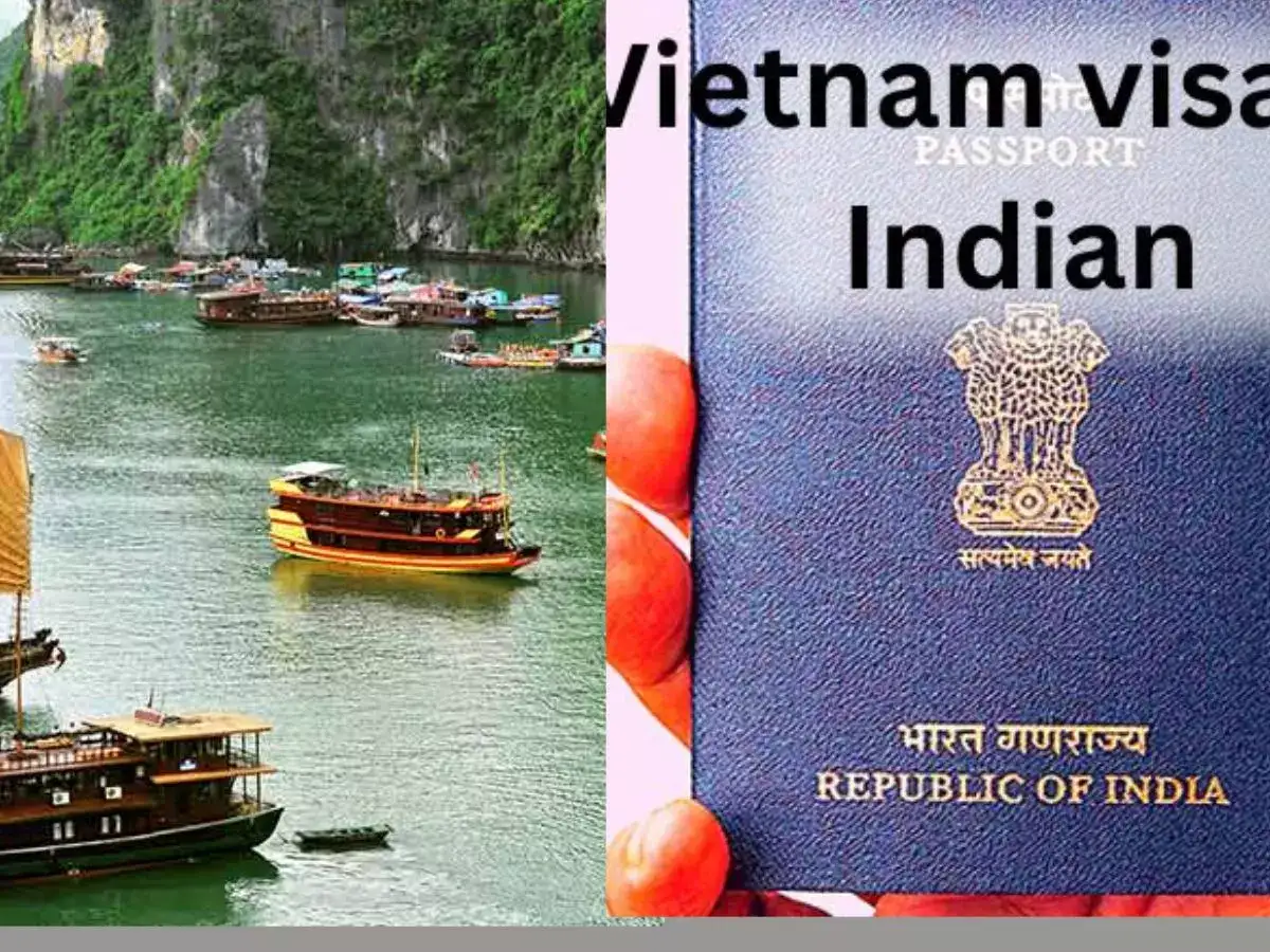 இலங்கை, தாய்லாந்தை தொடர்ந்து வியட்நாமும் அறிவித்தது.. விசா தேவை இல்லையாம்... இனிமே இந்தியர்களுக்கு ஜாலிதான்! 