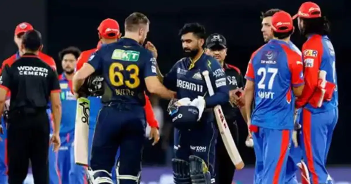 ആദ്യ നാലിലെത്താൻ ഡൽഹി ക്യാപിറ്റൽസ്; ബട്‌ലറിൻ്റെ അഭാവം ഗുജറാത്തിനെ തളർത്തുമോ? ടീമുകൾ നേരിടുന്ന വെല്ലുവിളികൾ