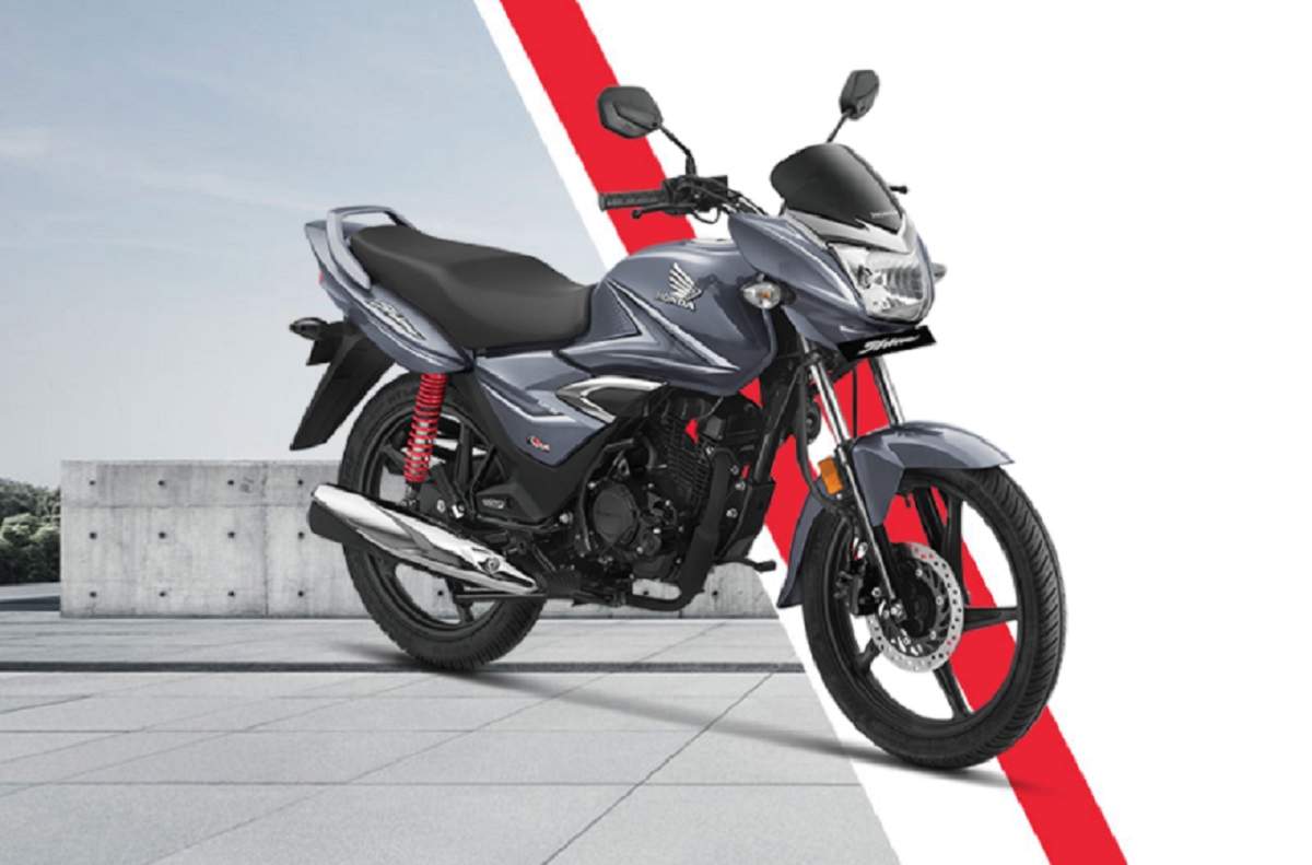 Honda shine gadi online ka price