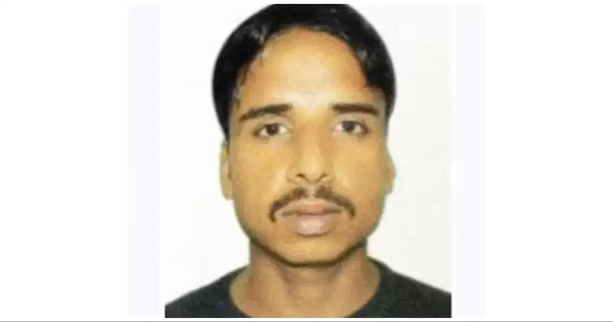 Five Years After Leaving The Country, An Indian Man Died In Riyadh