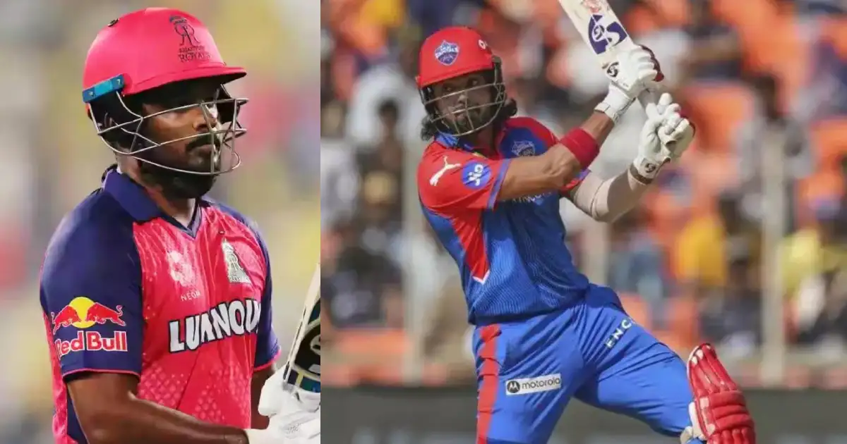 ഐപിഎല്ലിൽ ചരിത്രം കുറിച്ച് കെഎൽ രാഹുൽ; മറികടന്നത് സഞ്ജുവിന്റെ കിടിലൻ റെക്കോഡ്