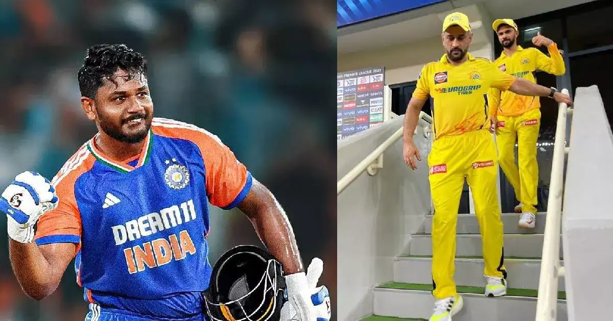 IPL 2026: ഡെവണ്‍ കോണ്‍വേ, രച്ചിന്‍ രവീന്ദ്ര എന്നിവരെ പുറന്തള്ളി; സിഎസ്‌കെയുടെ സമ്പൂര്‍ണ റിട്ടന്‍ഷന്‍ പട്ടിക പുറത്ത്