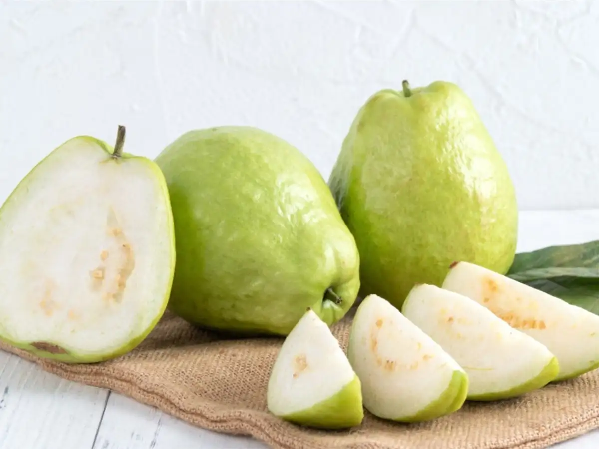 What Happens If We Eat Guava Daily,कभी नहीं सुने होंगे आपने अमरूद के बीज के  यह फायदे, ब्‍लड शुगर वालों के लिए है रामबाण - guava seeds good or bad know  its