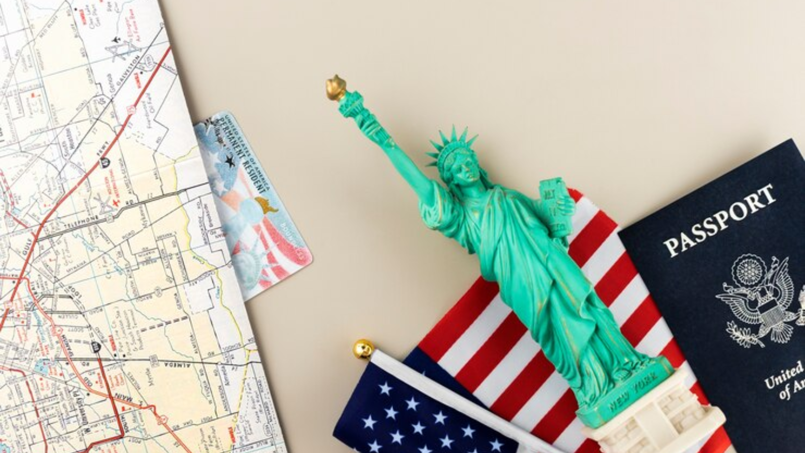 How many types of work visas are there in America? Understand here in easy language