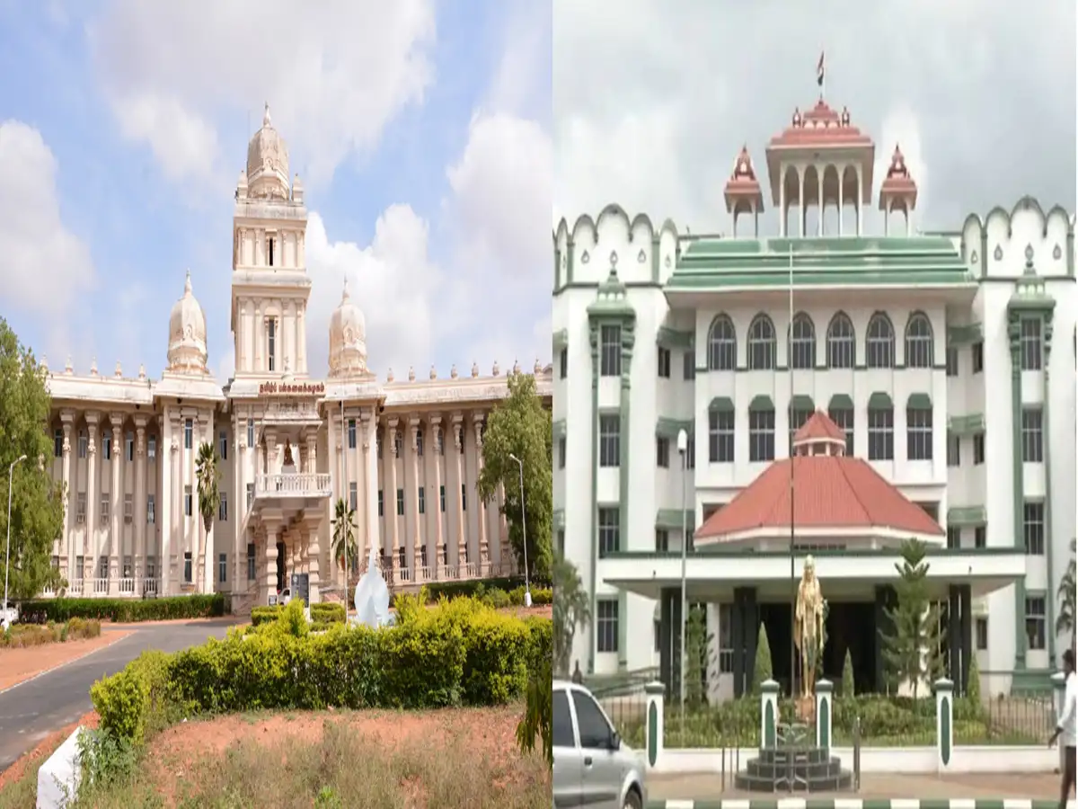 தஞ்சை தமிழ் பல்கலைக்கழக ஊழியர்களின் ஊதிய பிடித்தம் விவகாரம்! மதுரை உயர்நீதிமன்றம் அதிரடி உத்தரவு! 