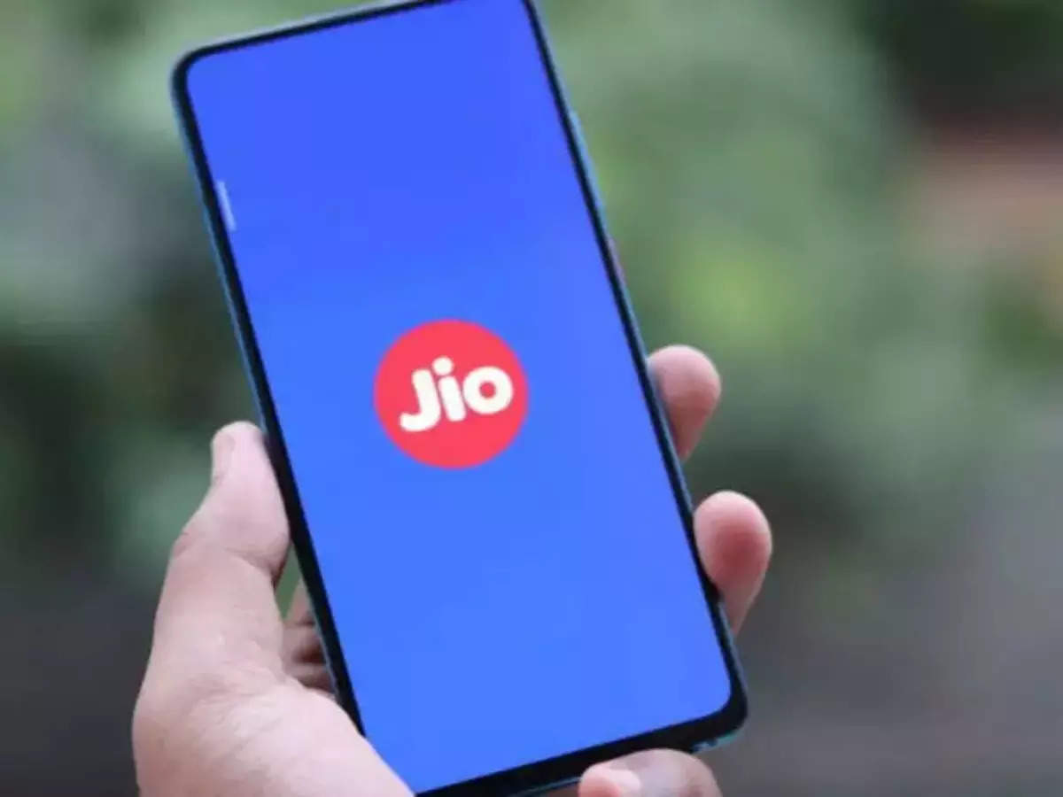 jio phone tablet