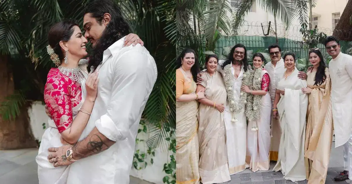 வெளிநாட்டில் திருமணம், சென்னையில் 2 ரிசப்ஷன்: வரலட்சுமி சரத்குமார், நிக்கோலயின் சூப்பர் திட்டம் 