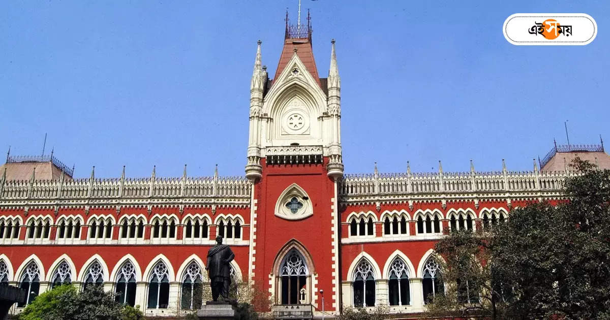 Calcutta High Court,থানায় আইনজীবীকে মারধর-হেনস্থা, স্তব্ধ হাইকোর্টের কাজ – calcutta high court lawyers call for strike to protest against beating and harassment of lawyers