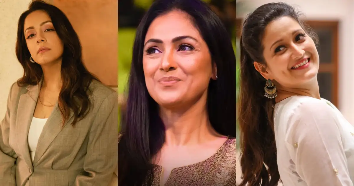 മാപ്പ് പറഞ്ഞു, പക്ഷേ ബന്ധം ഒരിക്കലും പഴയത് പോലെയാവില്ല; കളിയാക്കിയ ആ നടി ജ്യോതികയോ ലൈലയോ, സിമ്രൻ പറയുന്നു