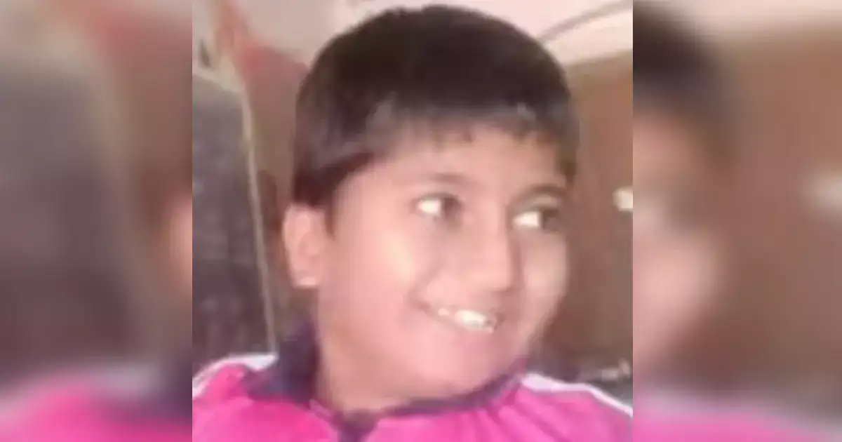 गाय शोधायला गेलेला १३ वर्षीय मुलगा परतलाच नाही, जे घडले ते पाहून कुटुंबीय हादरले गाय शोधायला गेलेला १३ वर्षीय मुलगा परतलाच नाही, जे घडले ते पाहून कुटुंबीय हादरले