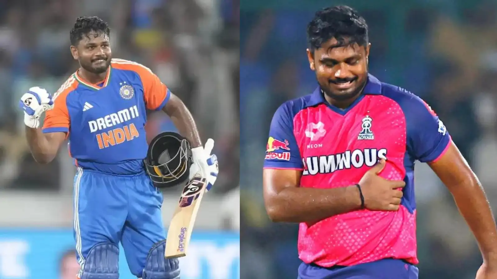 റോയൽസ് പുറത്തായതോടെ സഞ്ജുവിന്റെ ഭാവിയും ചോദ്യചിഹ്നമായി; ഇന്ത്യൻ ടീമിലെ ഓപ്പണർ സ്ഥാനവും എന്നന്നേക്കുമായി നഷ്ടമായേക്കാം