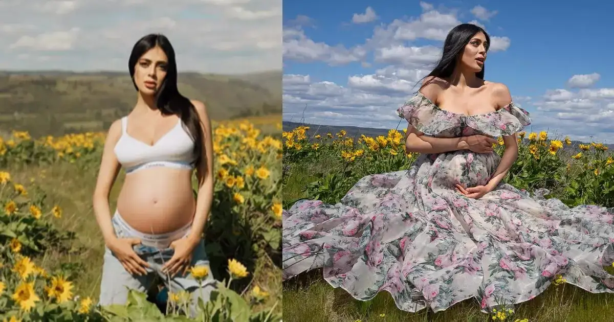 പാർവതി അമ്മയാകുന്നു! മോഹൻലാലിൻറെ നായികയായി വന്ന അമേരിക്കക്കാരി; എന്റെ പ്രെഗ്നൻസി ഗ്ലോയെന്ന് താരം