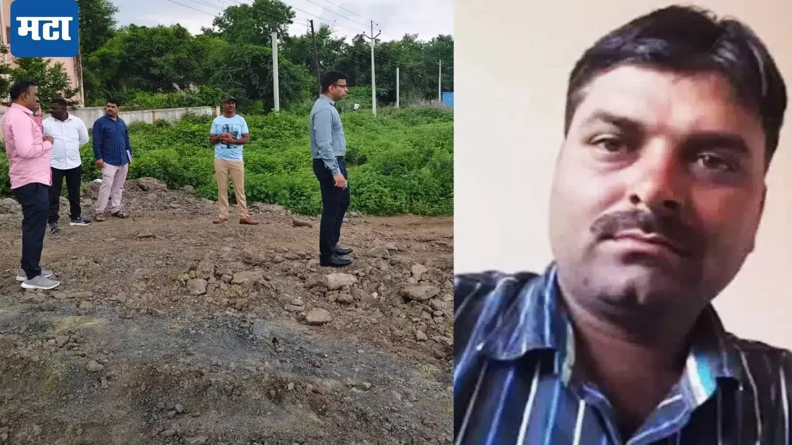 महादेव मुंडेंच्या खुनाचा तपास अखेर 21 महिन्यानंतर सुरू! IPS अधिकाऱ्याची नेमणूक अन् तपासास गती महादेव मुंडेंच्या खुनाचा तपास अखेर 21 महिन्यानंतर सुरू! IPS अधिकाऱ्याची नेमणूक अन् तपासास गती