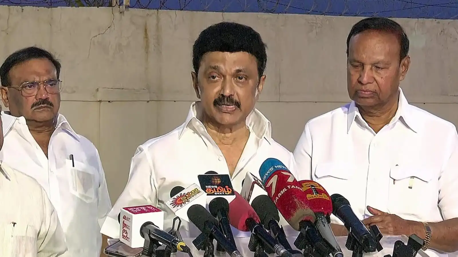 தமிழ்நாட்டுக்கு இனி 39 சீட் கிடையாதாம்! வெறும் 31 தானாம்... மு.க.ஸ்டாலின் எடுத்த முக்கிய முடிவு 