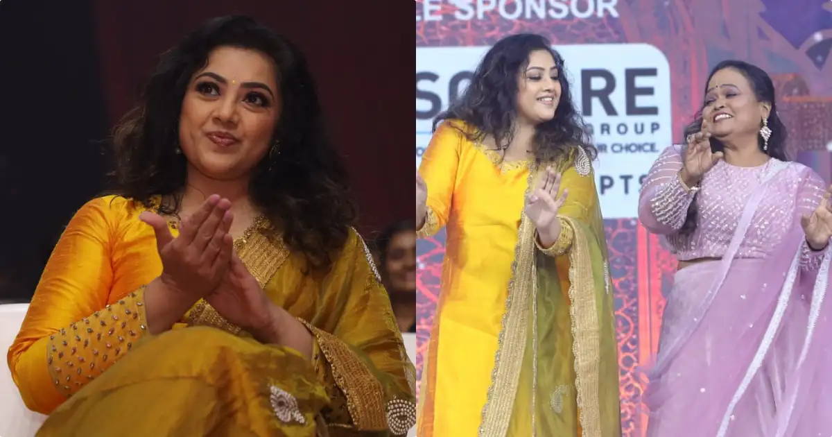 അതിനെ കുറിച്ച് പറഞ്ഞാൽ ഞാൻ ഇമോഷണലാവും, ഇതിനൊക്കെ തിരിച്ചെന്ത് ചെയ്യും എന്നെനിക്കറിയില്ല; മീന പറയുന്നു