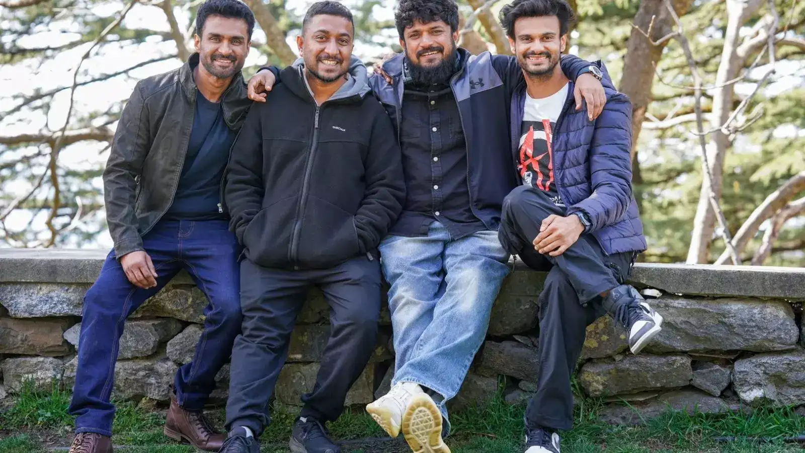 വീണ്ടും നിർമ്മാതാവിന്റെ കുപ്പായമണിയാൻ വിനീത്! മെറിലാൻഡിനൊപ്പം മൂന്നാമത്തെ ചിത്രം; തില്ലർ ജോണറിൽ ഒരു ചിത്രം