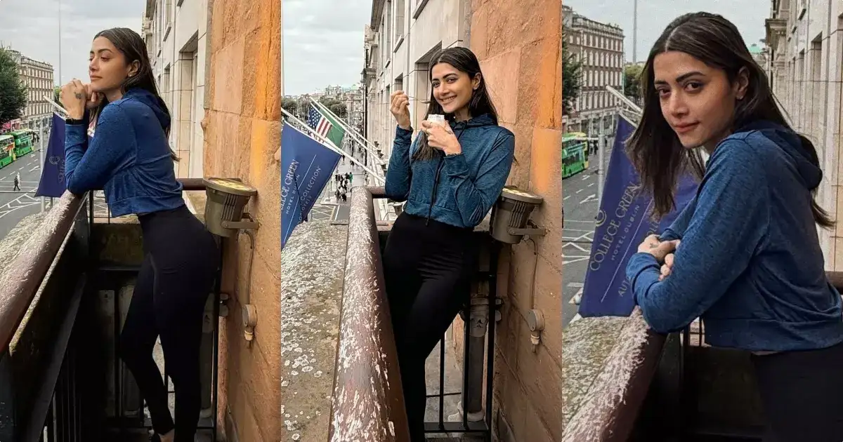 വീണ്ടുമൊരു പോരാട്ടം, ഇതും കടന്നു പോകും എന്ന് മംമ്ത മോഹൻദാസ്! സ്ട്രോങ്ങ് ആണ്, പവർഫുള്ളും നിങ്ങൾക്ക് ഒപ്പം നമ്മളുണ്ടെന്ന് ആരാധകർ