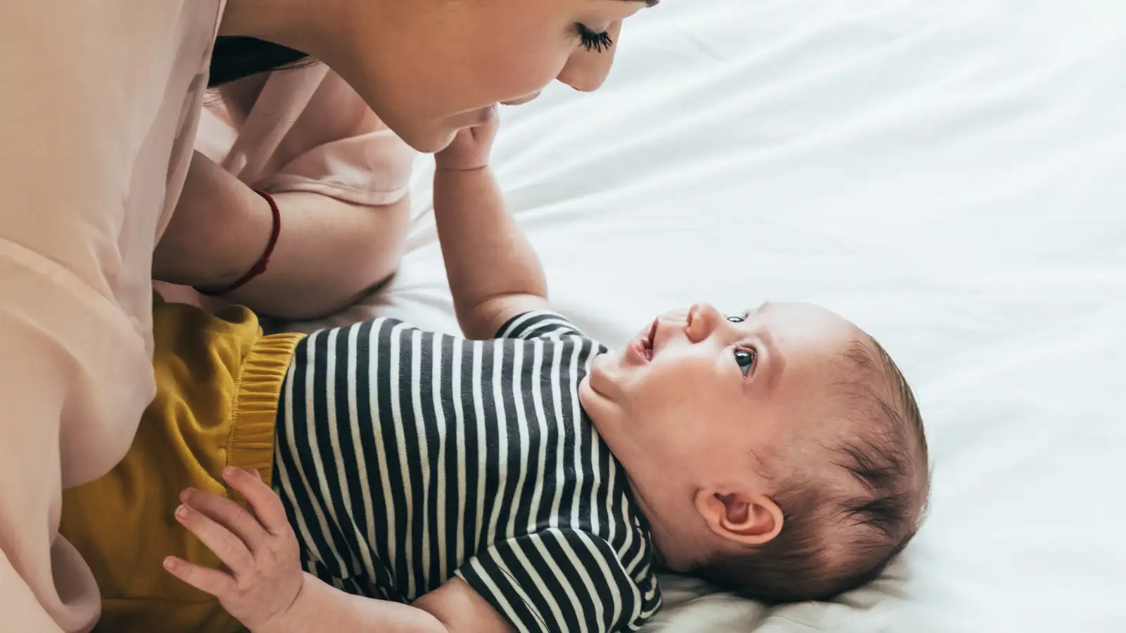 How Does Vernix Caseosa Protect Your Baby Before and After Birth