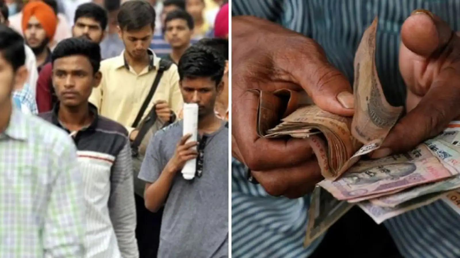 முதல் முறையாக வேலையில் சேரும் இளைஞர்களுக்கு 15,000 ரூபாய்.. மத்திய அரசின் சூப்பர் திட்டம்! 