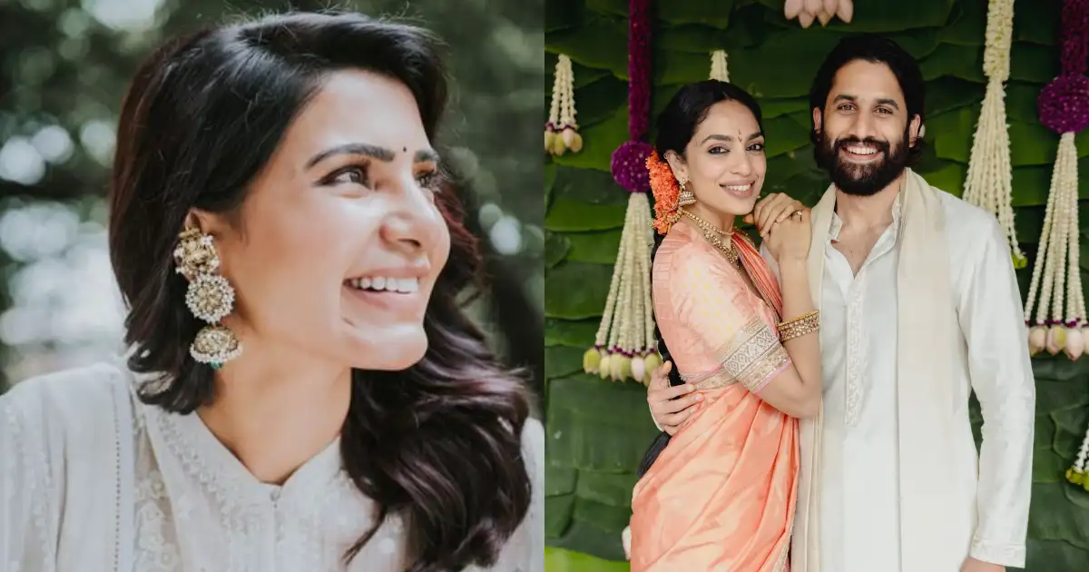 സമാന്തയ്ക്ക് രോഗം ബാധിച്ച അവസ്ഥയിലാണോ നാഗ ചൈതന്യ ഉപേക്ഷിച്ചത്? ഇത് കുറച്ച് കൂടിപ്പോയി; സമാന്തയ്‌ക്കെതിരെ ആരാധകര്‍