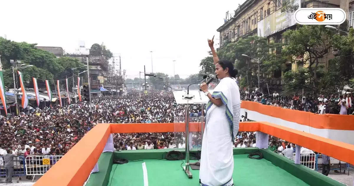 21 july mamata banerjee,’বাংলার ইতিহাসে রক্তঝরা দিন’, ২১ জুলাইয়ের আগে বার্তা মমতার – mamata banerjee shares special message for people of west bengal regarding 21 july shahid diwas